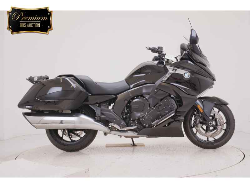 BMW K1600 B 2018