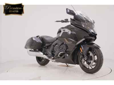 BMW K1600 B 2018
