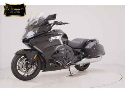 BMW K1600 B 2018
