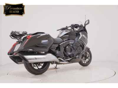 BMW K1600 B 2018