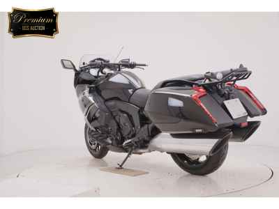 BMW K1600 B 2018