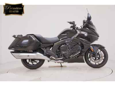 BMW K1600 B 2018
