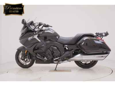 BMW K1600 B 2018
