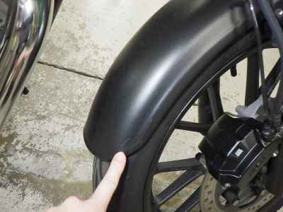 Honda GB350 2023