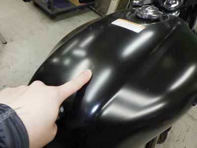 Honda GB350 2023
