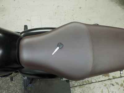 Honda GB350 2023