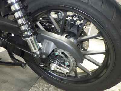 Honda GB350 2023