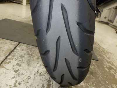 Honda GB350 2023