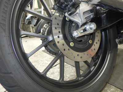 Honda GB350 2023