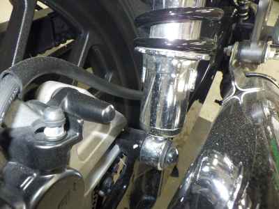 Honda GB350 2023