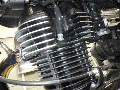 Honda GB350 2023