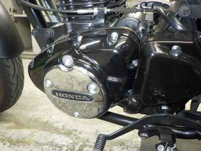Honda GB350 2023