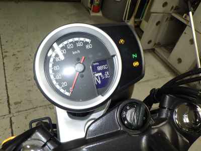 Honda GB350 2023
