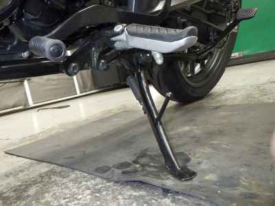 Honda GB350 2023