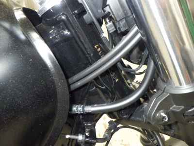 Honda GB350 2023