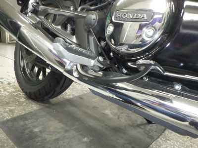 Honda GB350 2023