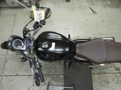 Honda GB350 2023