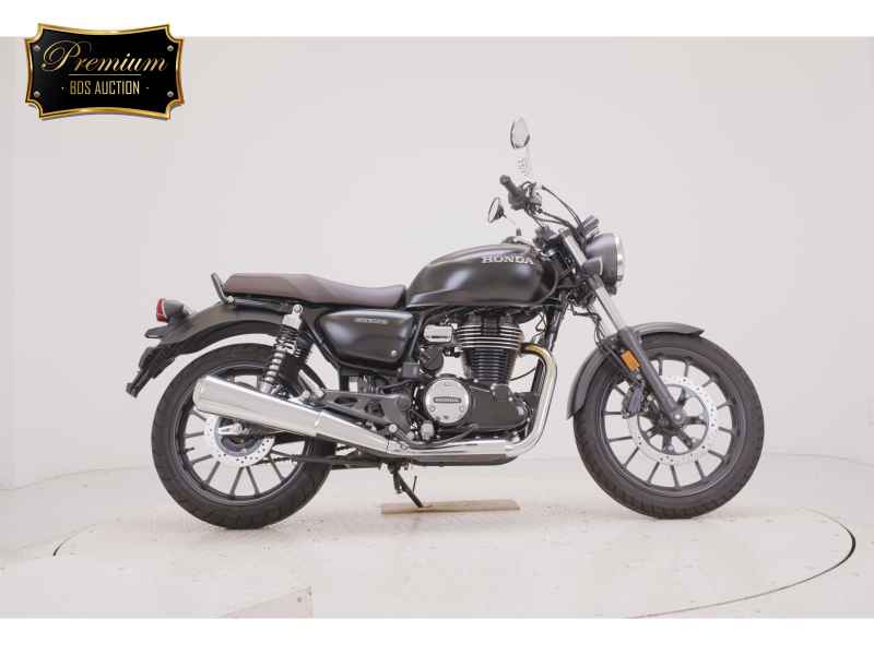 Honda GB350 2023