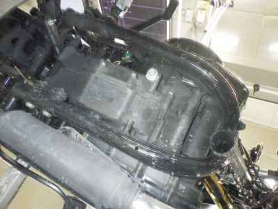Honda GB350 2023