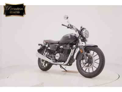 Honda GB350 2023