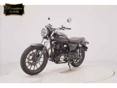 Honda GB350 2023