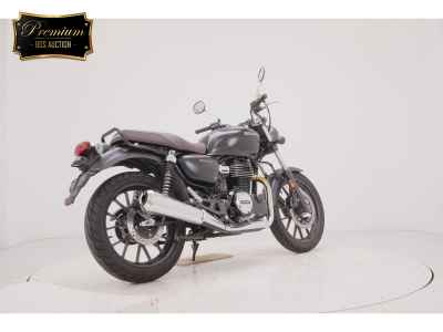 Honda GB350 2023