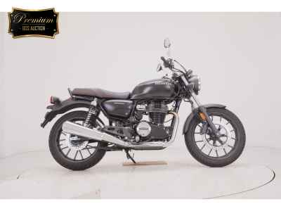 Honda GB350 2023