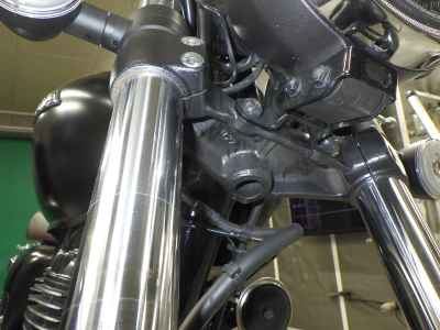 Honda GB350 2023