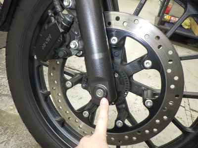 Honda GB350 2023