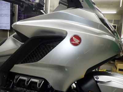 Honda GL1800 Gold Wing Tour DCT 2025