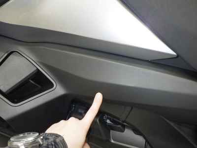 Honda GL1800 Gold Wing Tour DCT 2025