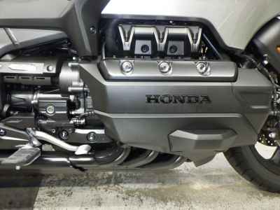 Honda GL1800 Gold Wing Tour DCT 2025