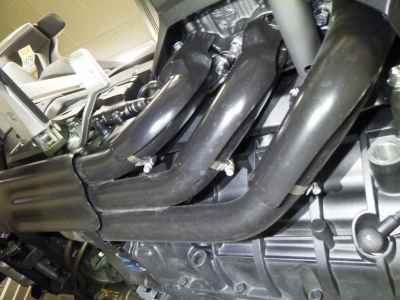 Honda GL1800 Gold Wing Tour DCT 2025