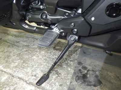 Honda GL1800 Gold Wing Tour DCT 2025