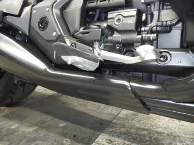 Honda GL1800 Gold Wing Tour DCT 2025
