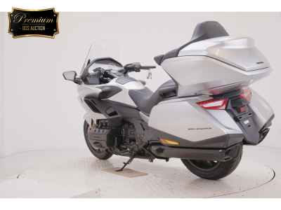 Honda GL1800 Gold Wing Tour DCT 2025