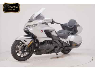 Honda GL1800 Gold Wing Tour DCT 2025