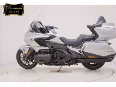 Honda GL1800 Gold Wing Tour DCT 2025