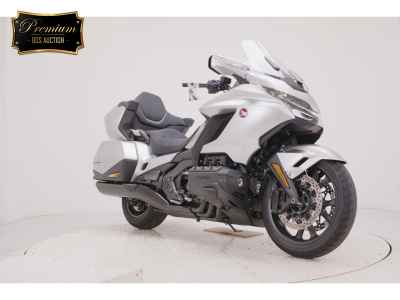 Honda GL1800 Gold Wing Tour DCT 2025