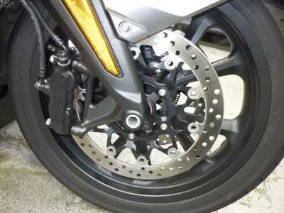Honda GL1800 Gold Wing Tour DCT 2025