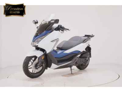 Honda Forza 2018