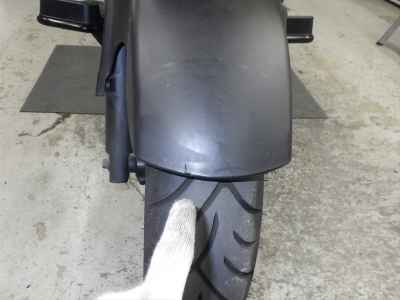 Honda PS250 Big Ruckus 2006