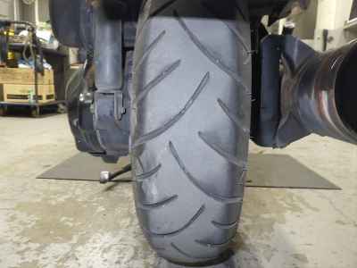 Honda PS250 Big Ruckus 2006
