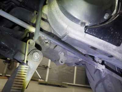 Honda PS250 Big Ruckus 2006