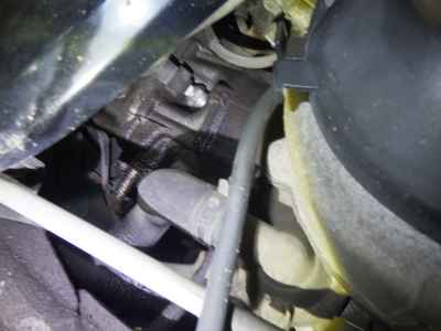 Honda PS250 Big Ruckus 2006