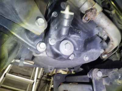 Honda PS250 Big Ruckus 2006