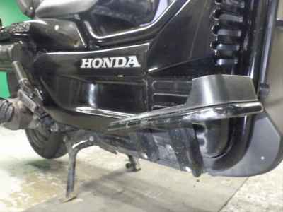 Honda PS250 Big Ruckus 2006