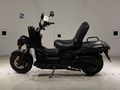 Honda PS250 Big Ruckus 2006