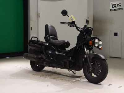 Honda PS250 Big Ruckus 2006