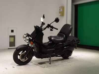Honda PS250 Big Ruckus 2006